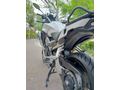 HATASIZ, MASRAFSIZ VFR 800 X CROSSRUNNER
