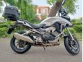 HATASIZ, MASRAFSIZ VFR 800 X CROSSRUNNER