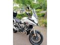 HATASIZ, MASRAFSIZ VFR 800 X CROSSRUNNER