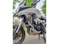 HATASIZ, MASRAFSIZ VFR 800 X CROSSRUNNER