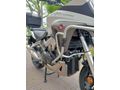 HATASIZ, MASRAFSIZ VFR 800 X CROSSRUNNER