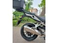 HATASIZ, MASRAFSIZ VFR 800 X CROSSRUNNER