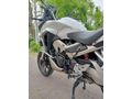 HATASIZ, MASRAFSIZ VFR 800 X CROSSRUNNER