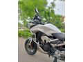 HATASIZ, MASRAFSIZ VFR 800 X CROSSRUNNER