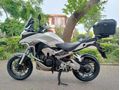 HATASIZ, MASRAFSIZ VFR 800 X CROSSRUNNER