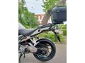 HATASIZ, MASRAFSIZ VFR 800 X CROSSRUNNER