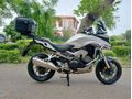 HATASIZ, MASRAFSIZ VFR 800 X CROSSRUNNER