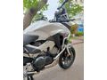 HATASIZ, MASRAFSIZ VFR 800 X CROSSRUNNER