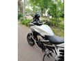 HATASIZ, MASRAFSIZ VFR 800 X CROSSRUNNER