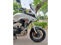HATASIZ, MASRAFSIZ VFR 800 X CROSSRUNNER