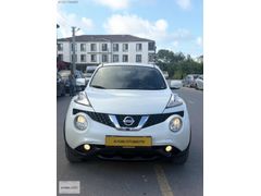AYDIN OTO'DAN HATASIZ 2015 NİSSAN JUKE 1.6 SKY PACK CAM TAVAN