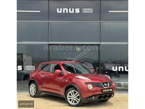 UNUS|FAİZSİZ 12AY-BOYASIZ PLATİNUM %30PEŞİN 48AY VADE-95000KM