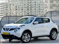 2014 MODEL 119 BİN KM SANRUFLU JUKE OTOMATİK G.GRS...