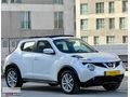 2014 MODEL 119 BİN KM SANRUFLU JUKE OTOMATİK G.GRS...