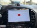 2014 MODEL 119 BİN KM SANRUFLU JUKE OTOMATİK G.GRS...