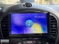 2014 MODEL 119 BİN KM SANRUFLU JUKE OTOMATİK G.GRS...