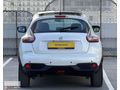 2014 MODEL 119 BİN KM SANRUFLU JUKE OTOMATİK G.GRS...