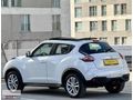 2014 MODEL 119 BİN KM SANRUFLU JUKE OTOMATİK G.GRS...