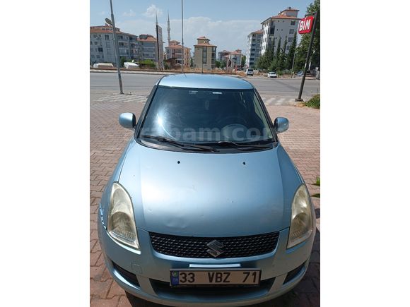 Sahibinden Suzuki Swift 1.3 MT 2009 Model
