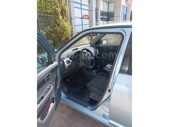 Sahibinden Suzuki Swift 1.3 MT 2009 Model