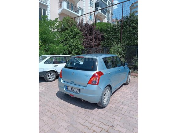 Sahibinden Suzuki Swift 1.3 MT 2009 Model