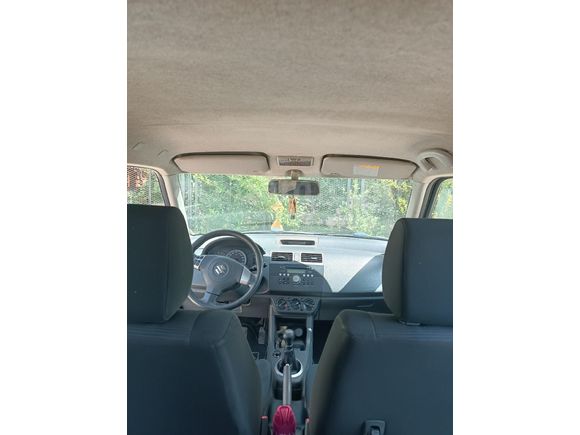 Sahibinden Suzuki Swift 1.3 MT 2009 Model