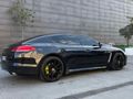 Sahibinden Porsche Panamera Diesel 2012 Model 