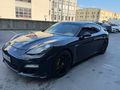 Sahibinden Porsche Panamera Diesel 2012 Model 
