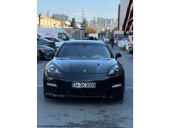 Sahibinden Porsche Panamera Diesel 2012 Model 