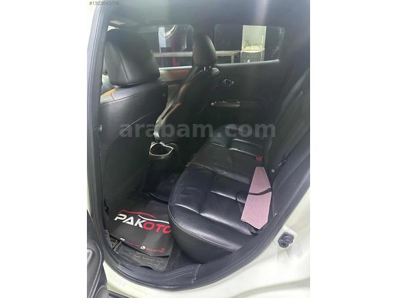MİSER OTOMOTİV/2015 MODEL HATASIZ JUKE FULL SERVİS BAKIMLI