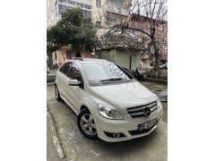 Sahibinden Mercedes - Benz B 150 Prestige 2009 Model 