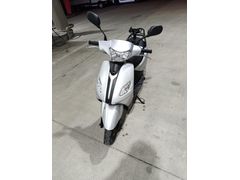 Sahibinden Volta Apec 50cc sıfır ayarında 800km de