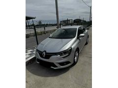 Renault Megane 1.5 Blue DCI Touch EDC
