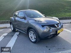 2018 NİSSAN JUKE 1.6 SKYPACK CAM TAVAN GERİ GÖRÜŞ NAVİ MASRAFSIZ
