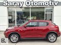 2014 JUKE HATASIZ BOYASIZ TRAMERSİZ 100'BİNDE