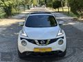 NİSSAN JUKE 1.6 SKYPACK OTOMATİK HATASIZ CAM TAVANLI