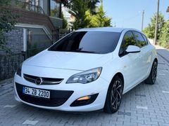 DEĞİŞENSİZ 1 PARÇA LOKAL BOYALI 162.000km