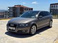 AUDİ A3 || 1.6 TDİ || CAM TAVAN || 206.000 KM