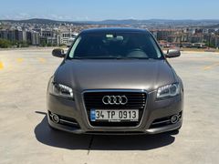 AUDİ A3 || 1.6 TDİ || CAM TAVAN || 206.000 KM