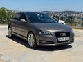 AUDİ A3 || 1.6 TDİ || CAM TAVAN || 206.000 KM