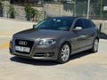 AUDİ A3 || 1.6 TDİ || CAM TAVAN || 206.000 KM