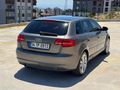AUDİ A3 || 1.6 TDİ || CAM TAVAN || 206.000 KM