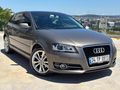 AUDİ A3 || 1.6 TDİ || CAM TAVAN || 206.000 KM