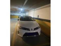 Sahibinden Toyota Auris 1.6 Advance 2015 Model Muğla