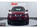 ÖNER MOTORS'DAN 250 BİN PEŞİN 2017 NİSSAN JUKE SKYPACK