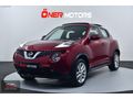 ÖNER MOTORS'DAN 250 BİN PEŞİN 2017 NİSSAN JUKE SKYPACK