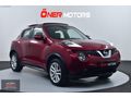 ÖNER MOTORS'DAN 250 BİN PEŞİN 2017 NİSSAN JUKE SKYPACK