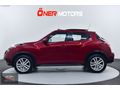 ÖNER MOTORS'DAN 250 BİN PEŞİN 2017 NİSSAN JUKE SKYPACK