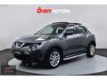 ÖNER MOTORS'DAN 360 BİN PEŞİN 2017 NİSSAN JUKE CAM TAVAN HATASIZ