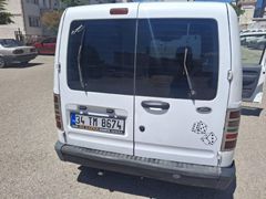 Sahibinden Ford Tourneo Connect 1.8 TDCI K230L 2009 Model